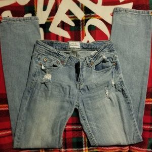 Aeropostal Jean's